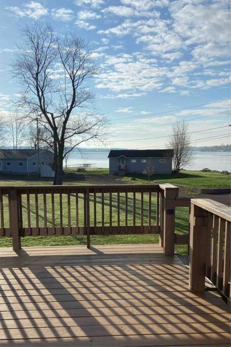 Little Whit On Chautauqua Lake Mayville Zewnętrze zdjęcie