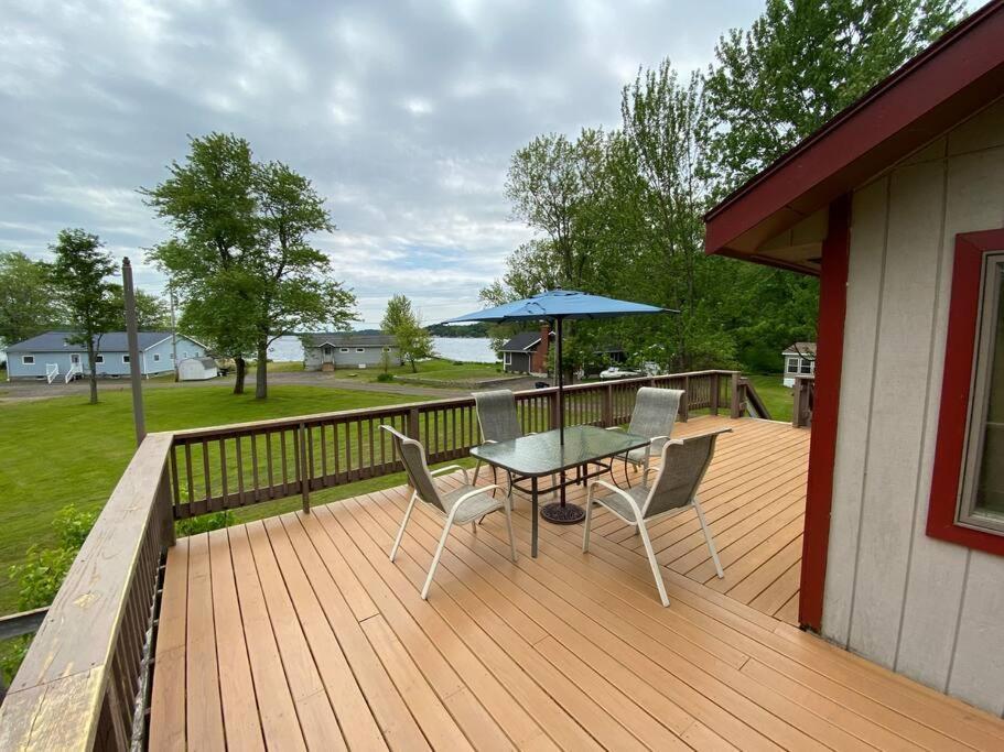 Little Whit On Chautauqua Lake Mayville Zewnętrze zdjęcie